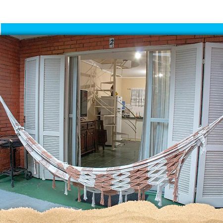 Condominio Jardins De Anchieta 乌巴图巴 外观 照片