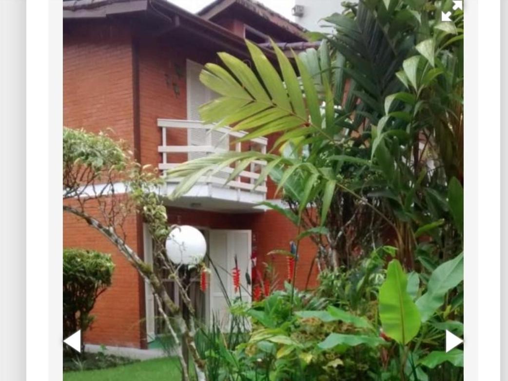 Condominio Jardins De Anchieta 乌巴图巴 外观 照片