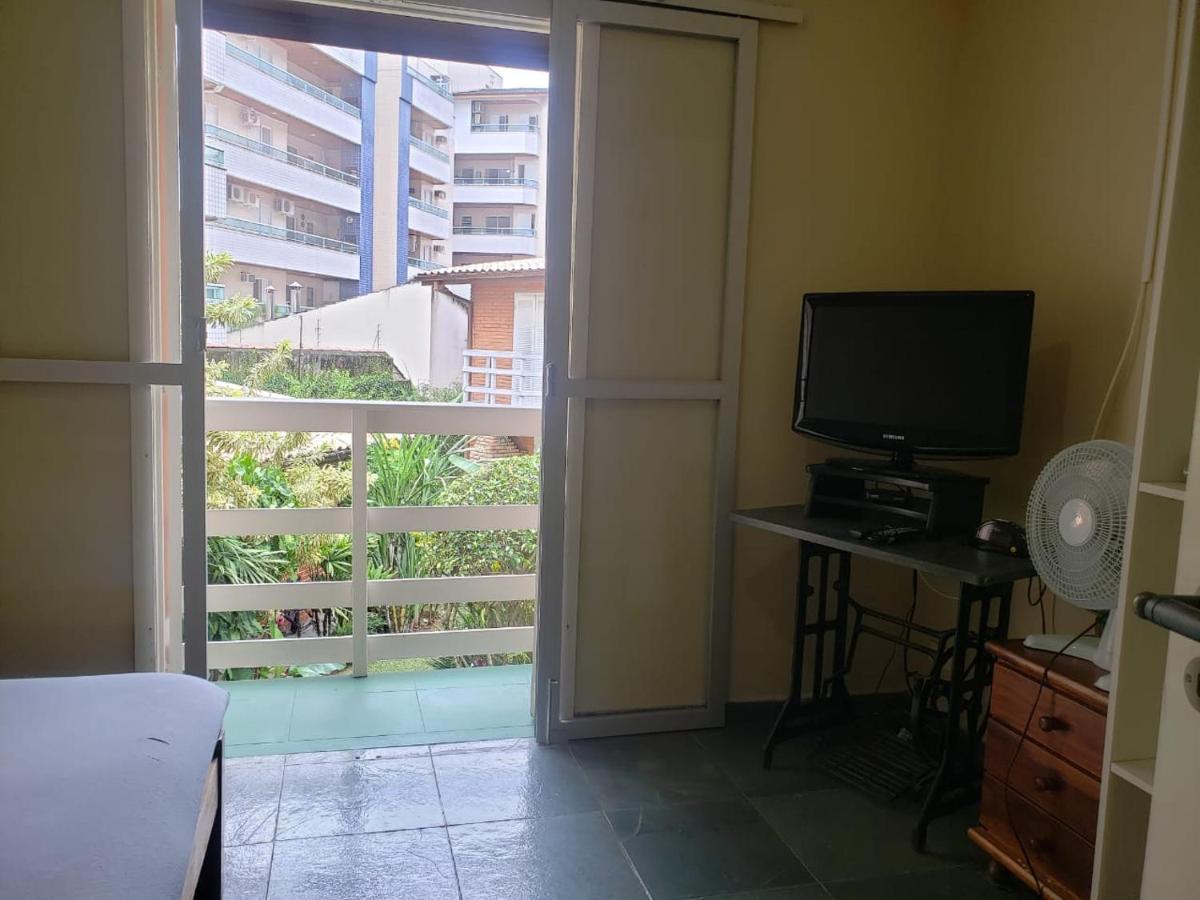 Condominio Jardins De Anchieta 乌巴图巴 外观 照片