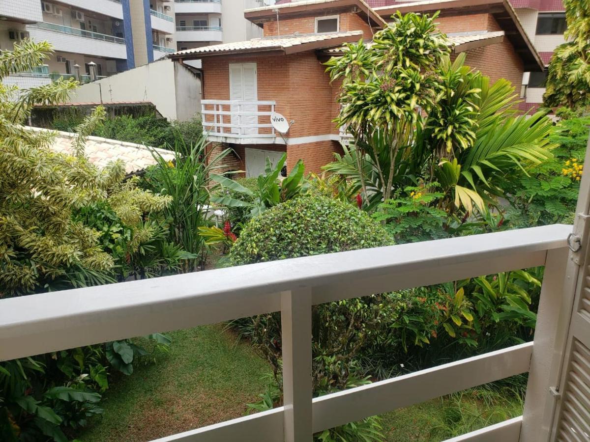 Condominio Jardins De Anchieta 乌巴图巴 外观 照片