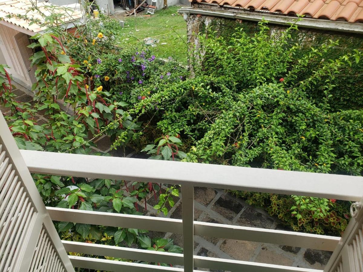 Condominio Jardins De Anchieta 乌巴图巴 外观 照片