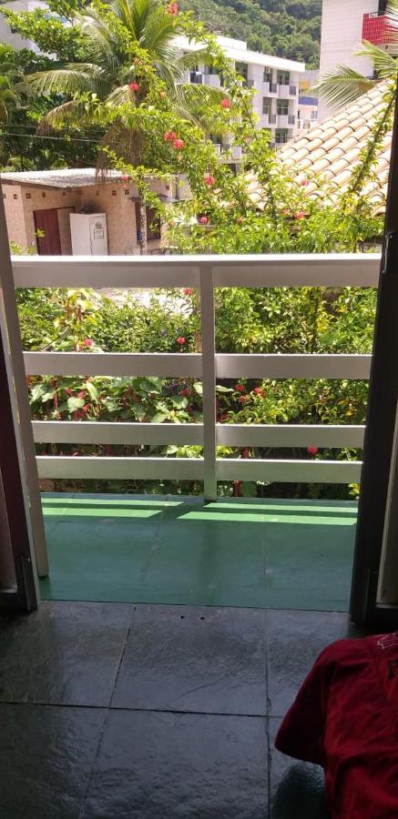 Condominio Jardins De Anchieta 乌巴图巴 外观 照片