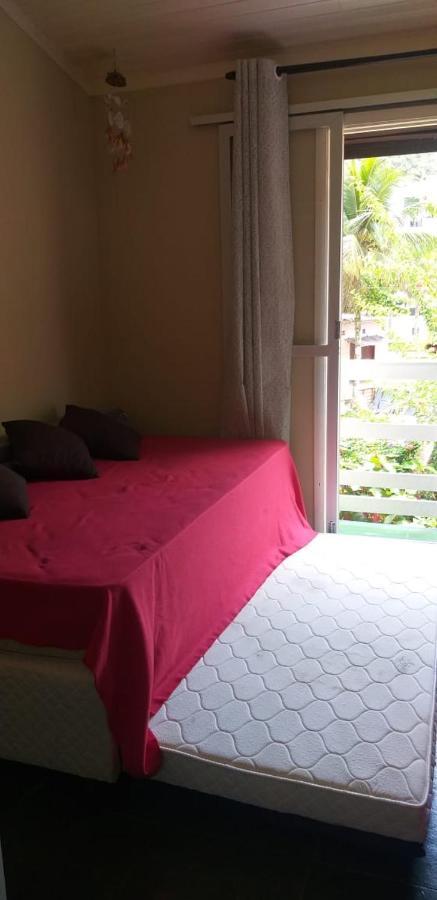 Condominio Jardins De Anchieta 乌巴图巴 外观 照片