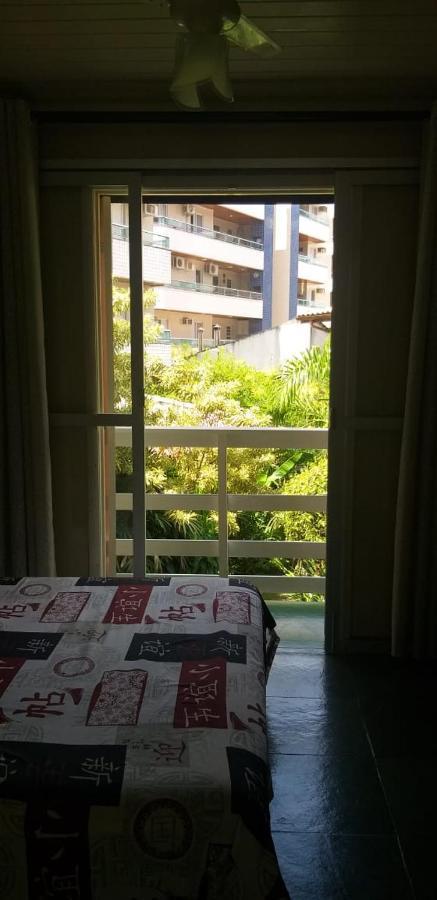 Condominio Jardins De Anchieta 乌巴图巴 外观 照片