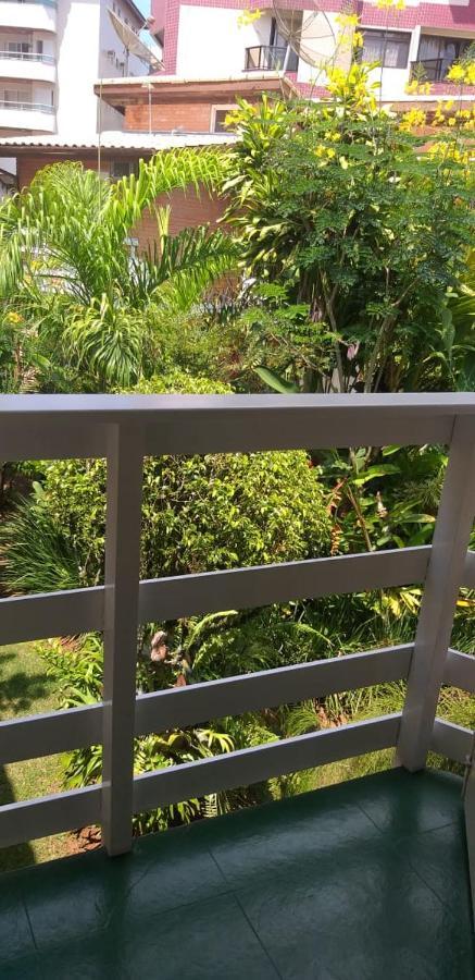 Condominio Jardins De Anchieta 乌巴图巴 外观 照片