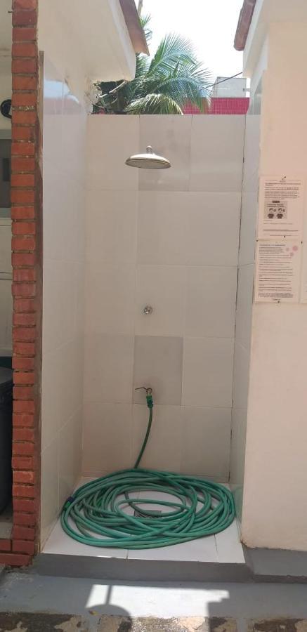 Condominio Jardins De Anchieta 乌巴图巴 外观 照片