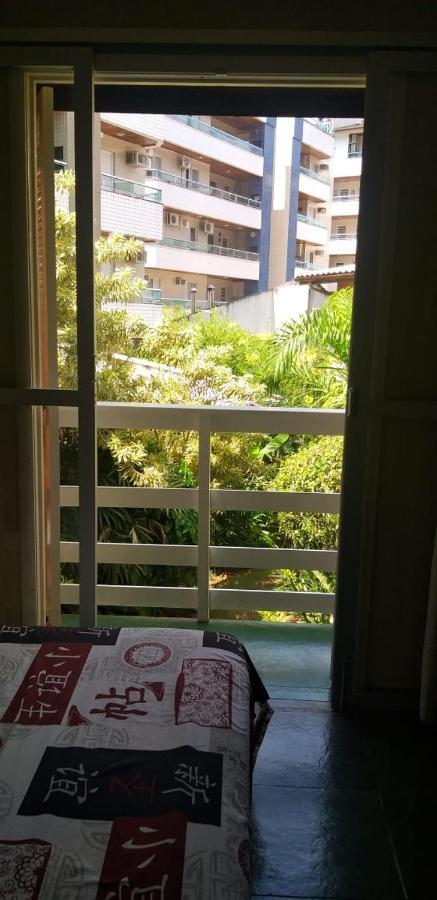 Condominio Jardins De Anchieta 乌巴图巴 外观 照片